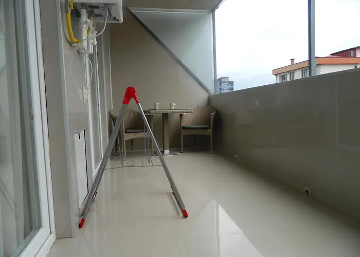 Chemi Saxli Apartment