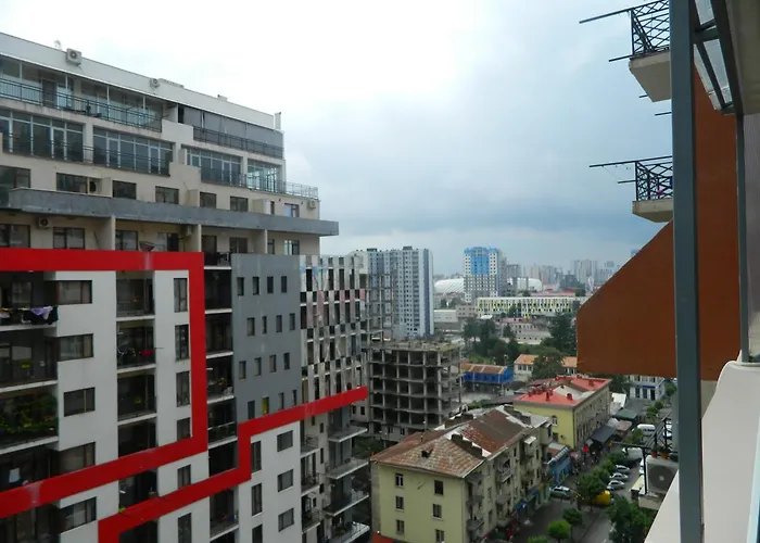 Chemi Saxli Apartment