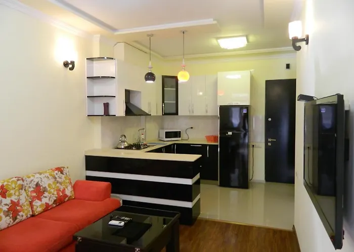 Chemi Saxli Apartment